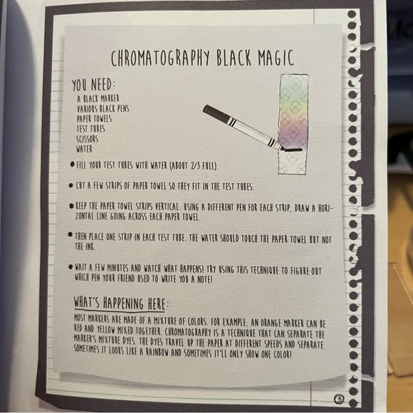 Complete Rare PURPLE Ultimate Lab Kit from Project MC2 Contains all Accessories - Picture 8 of 12